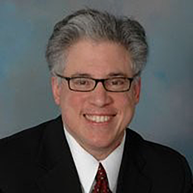 Picture of Robert Adler
