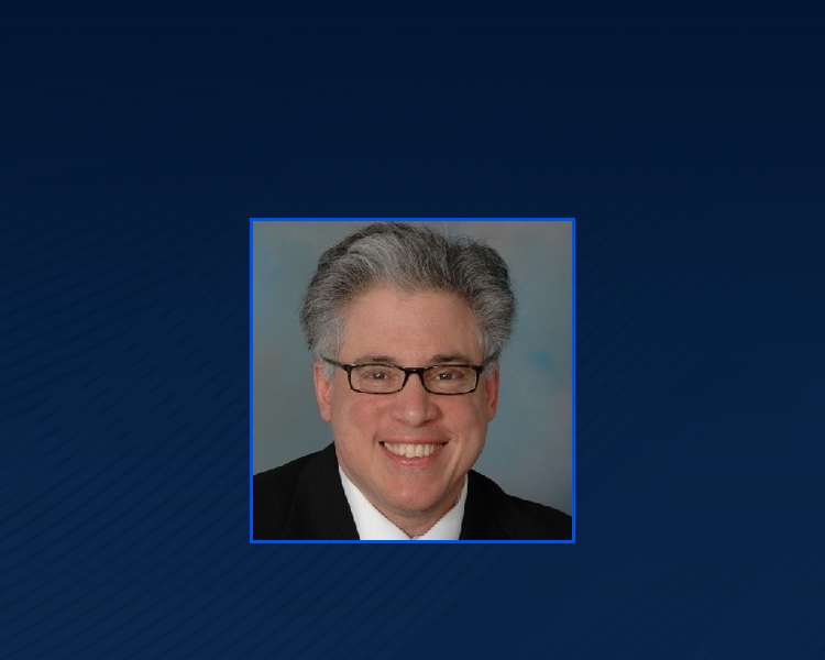 Picture of Robert Adler